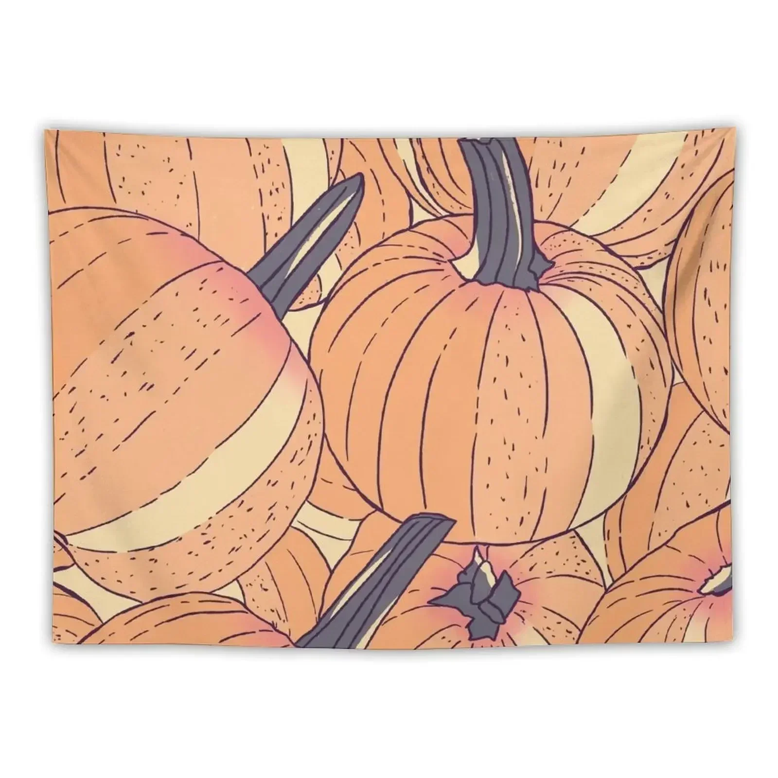 

Spooky Season Tapestry For Bedroom Room Decoration Korean Style Decoration Pictures Room Wall Cute Room Decor Tapestry