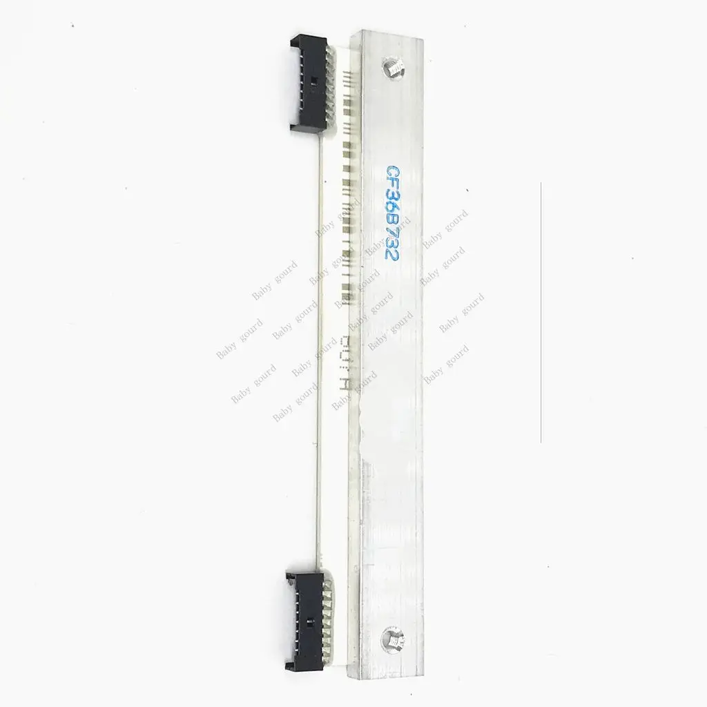 New Original for ROHM KD2002-CF36B Print Head Thermal Head KD2002 Printer Accessories CF36B732 printhead