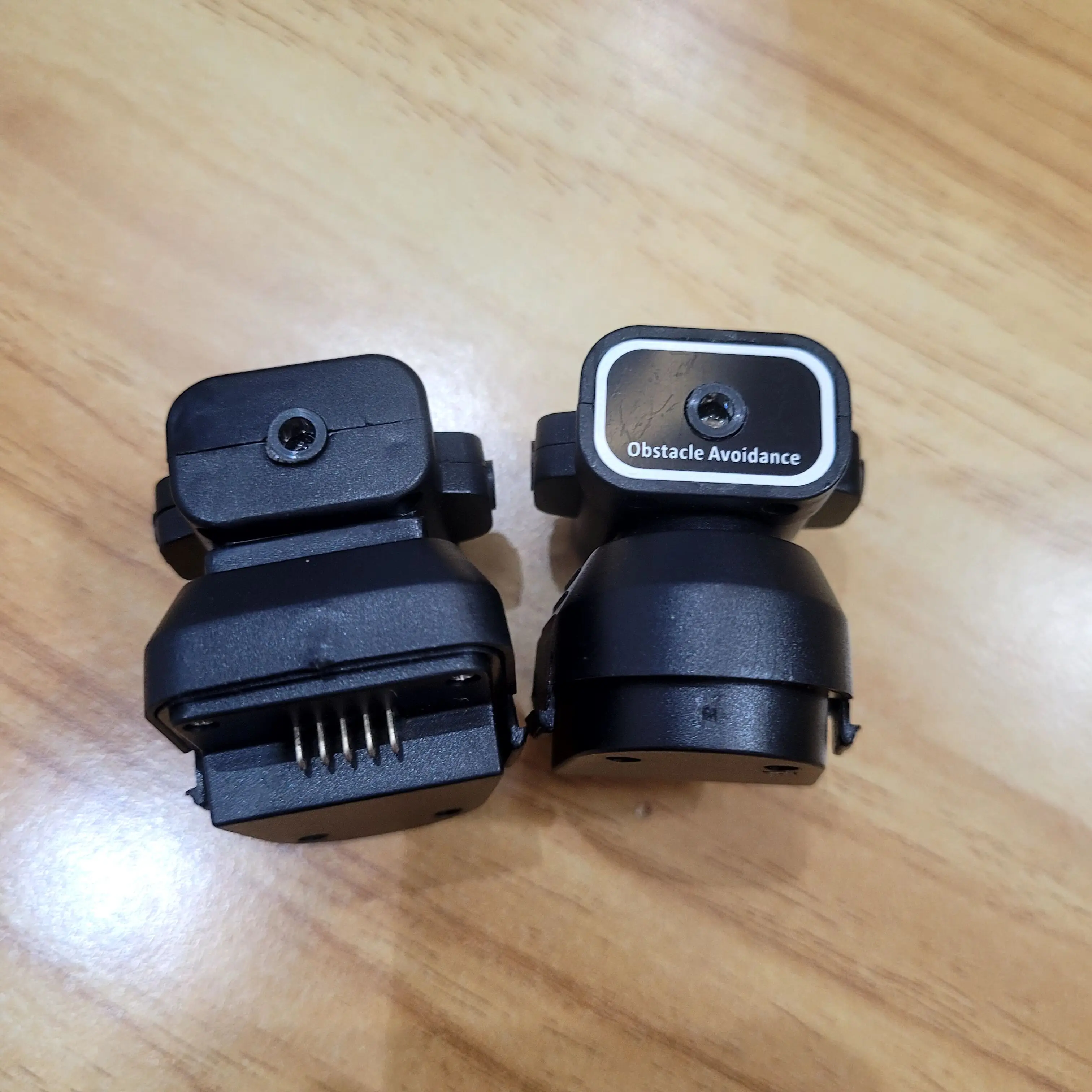 

S136 Дрон WIFI GPS Квадрокоптер Оригинальная запасная часть Инфракрасное предотвращение препятствий OAS Часть S136 Аксессуар для вертолета