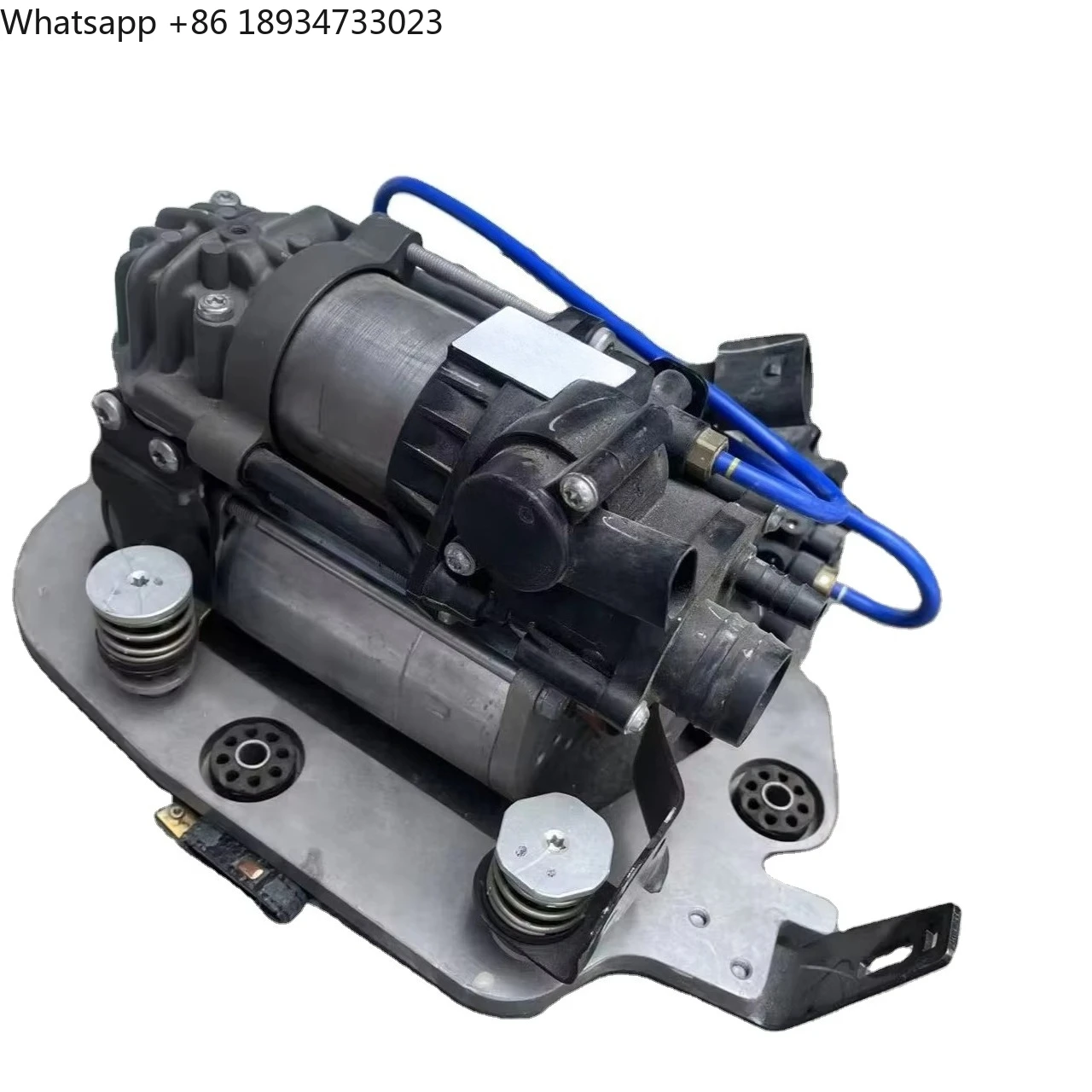 

Для комплектации в сборе с воздушным насосом Rolls-Royce Cullinan 37206896572