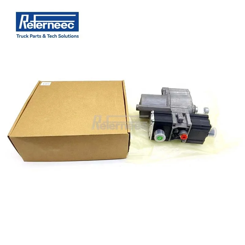 REFERNEEC Truck Gearbox Parts 4213500720 4213500700 Shifting Cylinder for WA BCO European Truck
