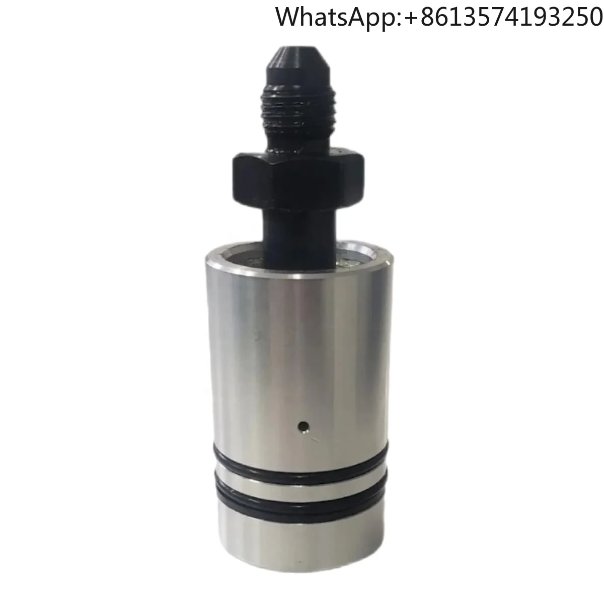 

Aftermarket 84231982 Coupling 7/16" - 20 for Combine Base Unit CX840 CX860 CX880