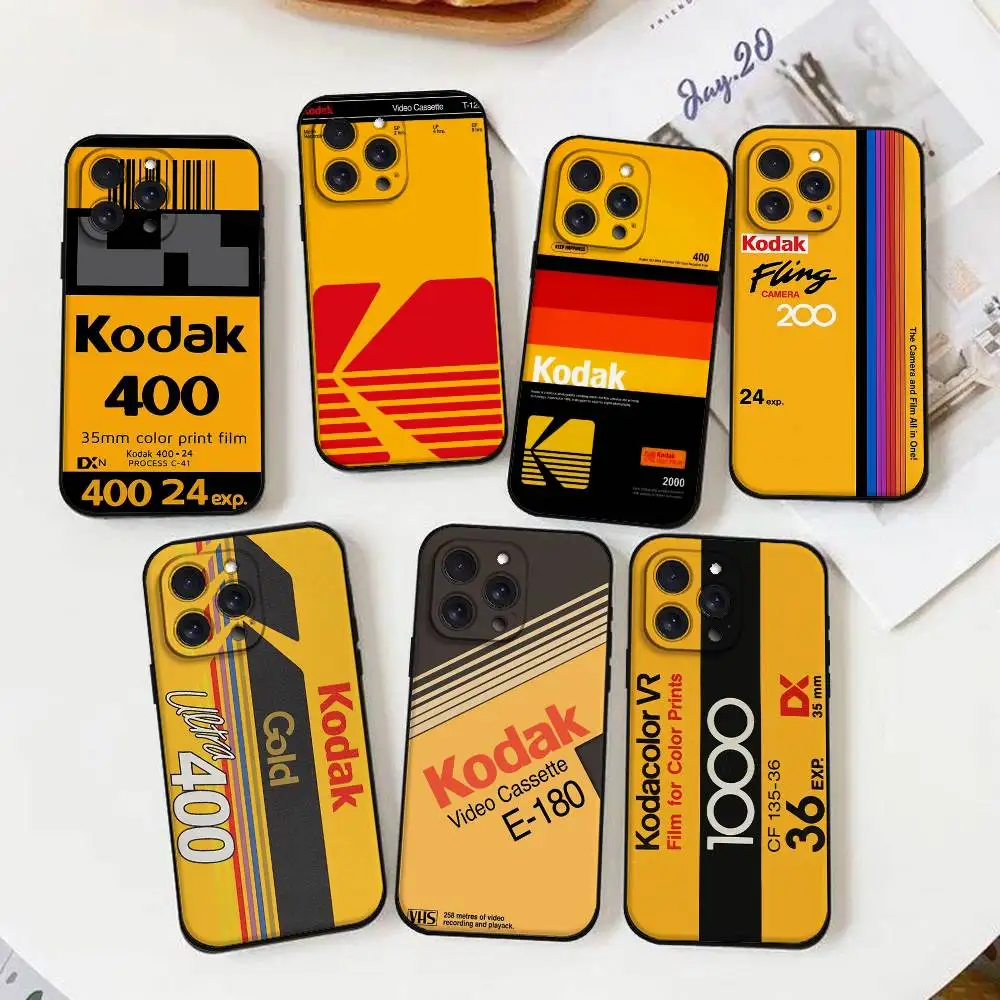 Fashion K-Kodak Pho… - image