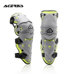 Acerbis IMPACT EVO 3.0 - Safety kneecap outdoor sports off-road motorcycle Racing MTB Knee Pads Protection Riding Elbow Guard