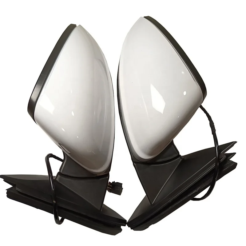 High Quality Automotive Pair Side Mirror Vehicle Repair Replacement Accessories