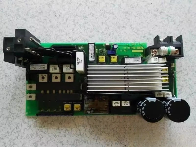 

Used A16B-2203-0994 A16B-2203-0996 For FANUC A16B-2203-0994/03B PCB Board
