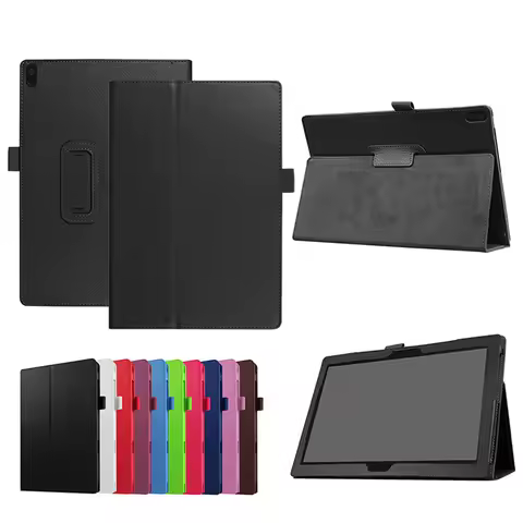 Folip PU Case for Lenovo Tab P11 Plus TB-J616F TB-J616X Smart Cover P11 5G TB-J607Z TB-J606F/L Funda Xiaoxin Pad Plus 2021 11"