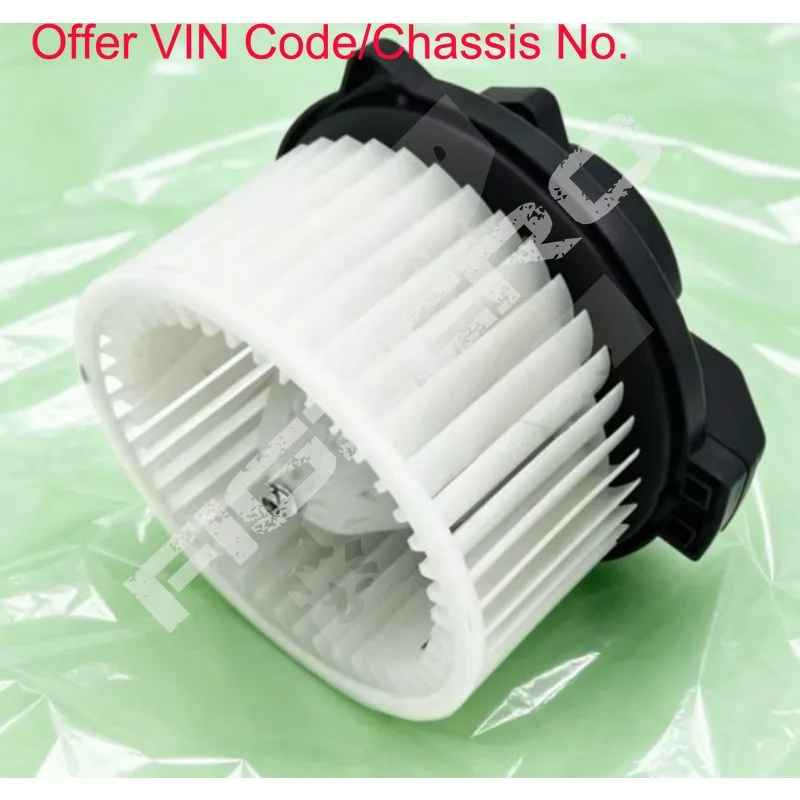 Blower Assembly Air Conditioning Exhaust Motor 8100150-BB01 for Changan Oshan CX70 Brand