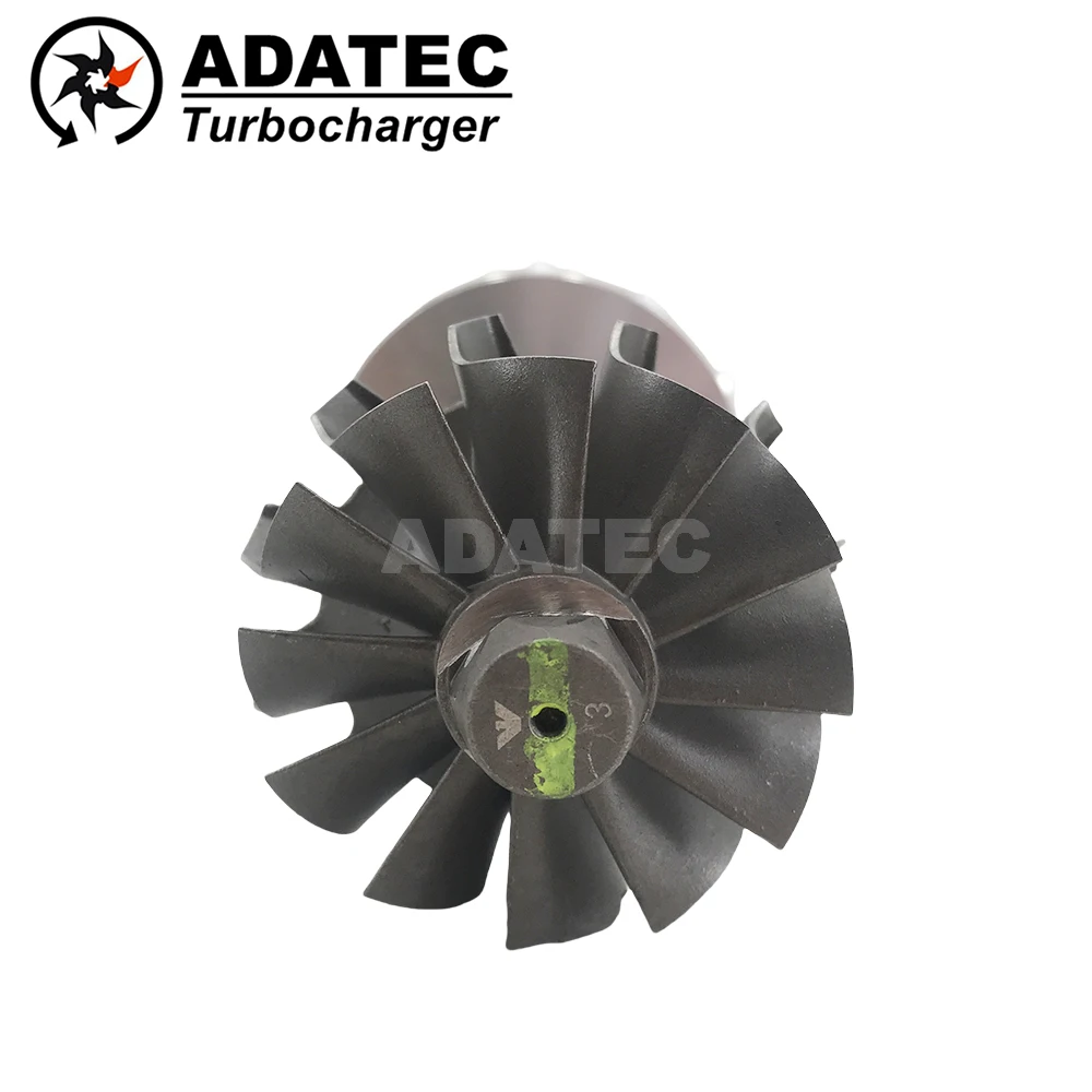 

A45 Turbocharger 18559700009 Turbine 18559700010 Turbo shaft and wheel for Mercedes-Benz GLA45 AMG M133 2.0L 2014-2019