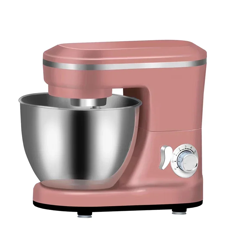 Frullatore a mano mixer elettrico 6.5L 8L ciotola ascensore Stand Mixer elettrodomestici da cucina vendita micer pizza macchina per fare la pasta