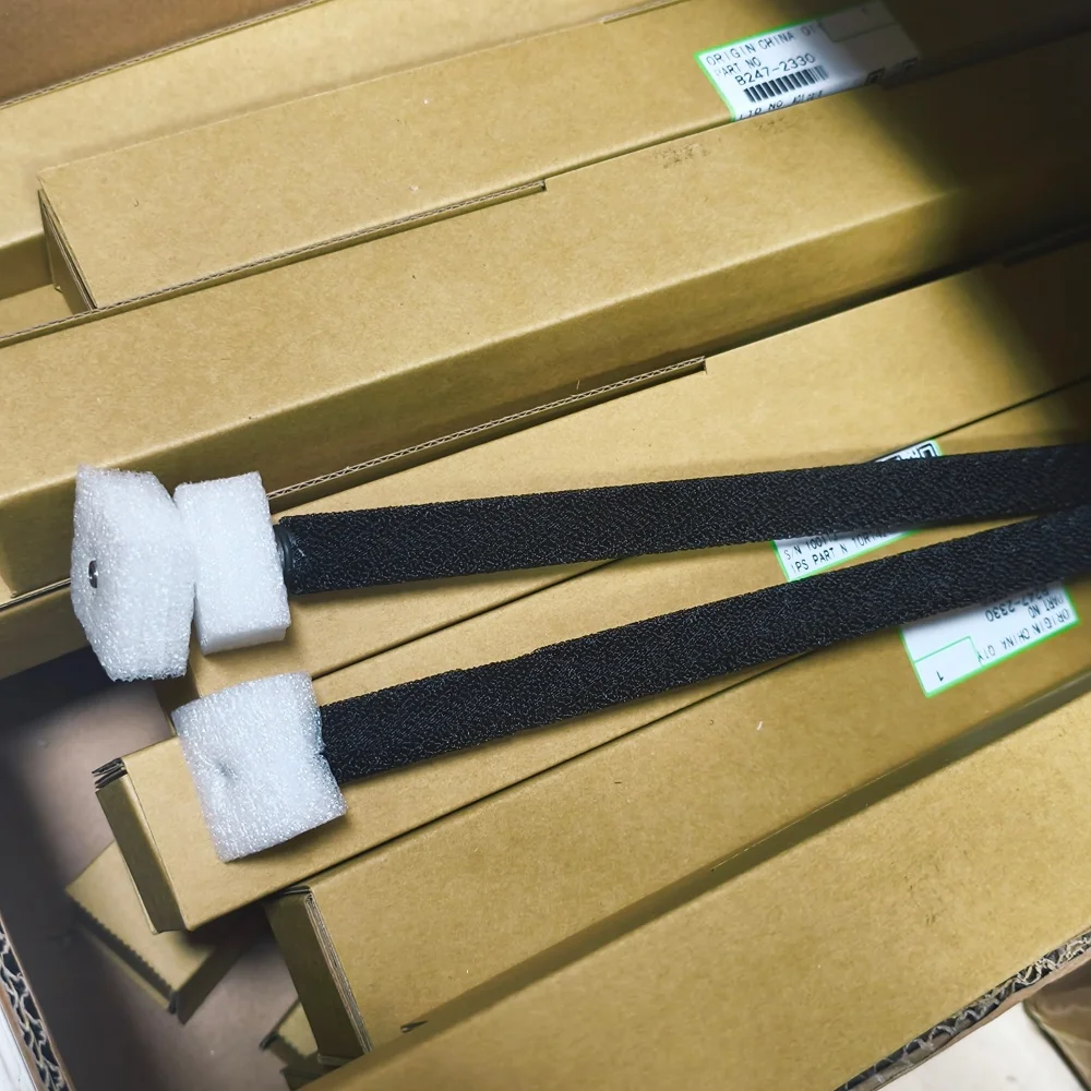 

AD042038 B065-2347 B247-2330 Drum Cleaning Brush for Ricoh MP 7500 7502 8000 8001 9001 9002 5500 6000 6001 6002 6500 7000 7001