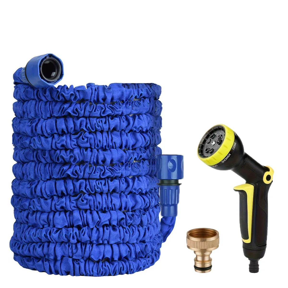

1PC high quality garden hose extendable garden watering pipe set