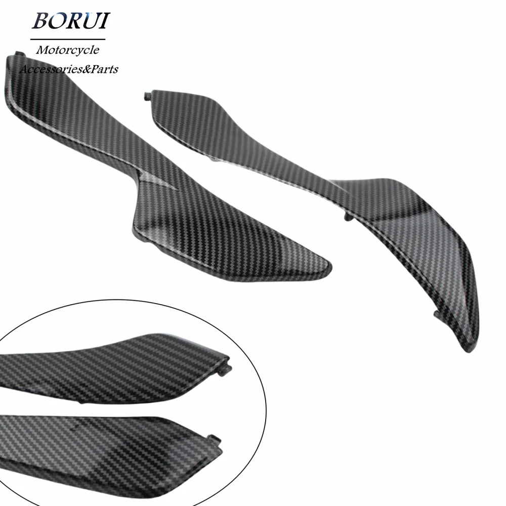 

Подходит для обтекателя мотоцикла Honda CBR1000RR 2004-2007 с боковой панелью