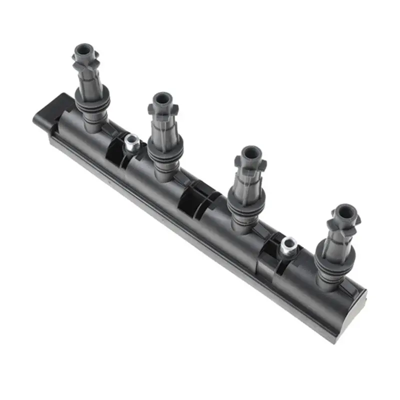 

Classy-New High Quality Ignition Coil U6039 UF669 19005362 25198623 55575499 For GM Buick Cadillac Auto Parts