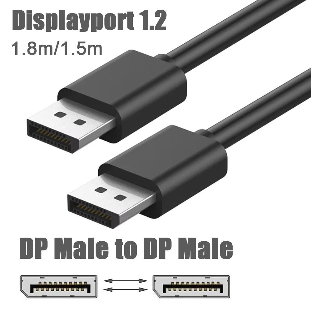 4K 2K Displayport M…