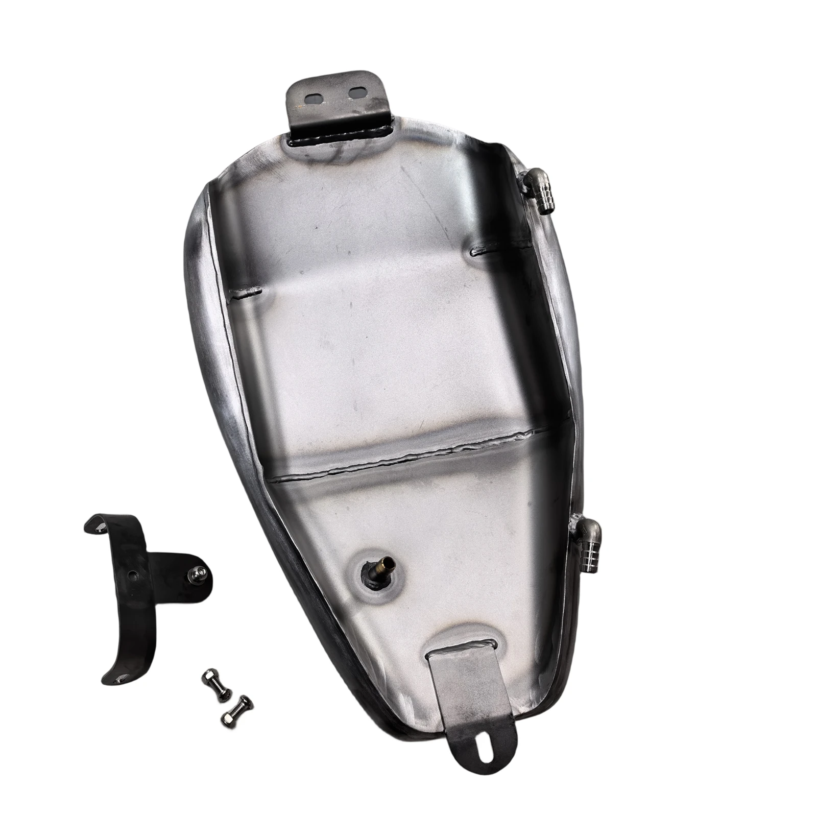 Pop для YAMAHA DRAGSTAR 400 650 2010-2017 (только версия электрического впрыска (EFI) 13 л мотоциклетный бензиновый топливный бак Pop для YAMAHA DRAGSTAR 400 650 2010-2017 (только версия электрического впрыска (EFI) 13 л мотоциклетный бензиновый топливный бак