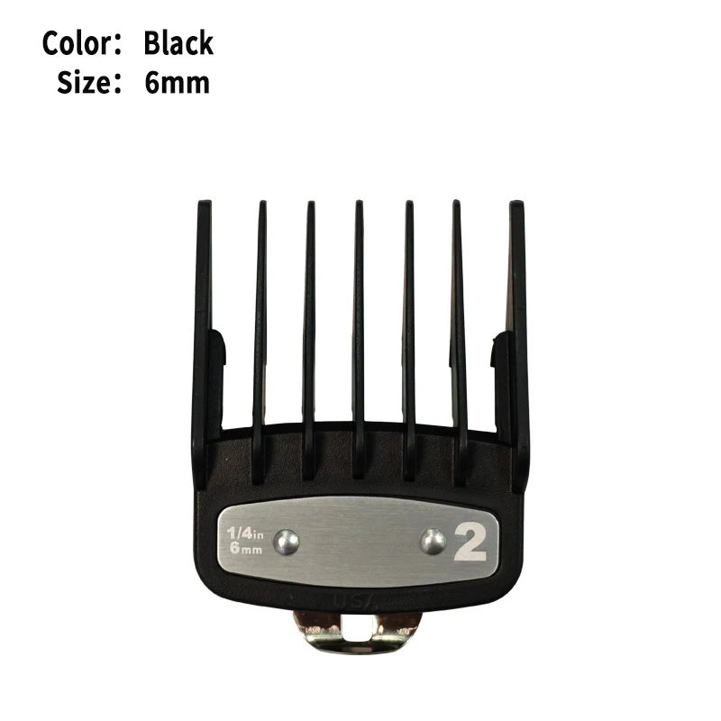 Professional Hair Clipper Limit Guide Comb for Wahl Trimmer