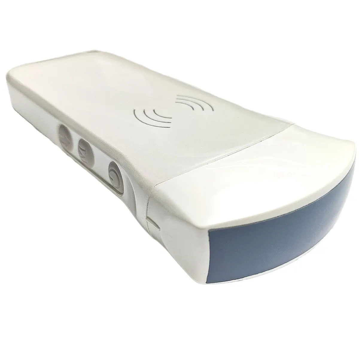 

High quality portable handheld color ultrasound scanner for hospital