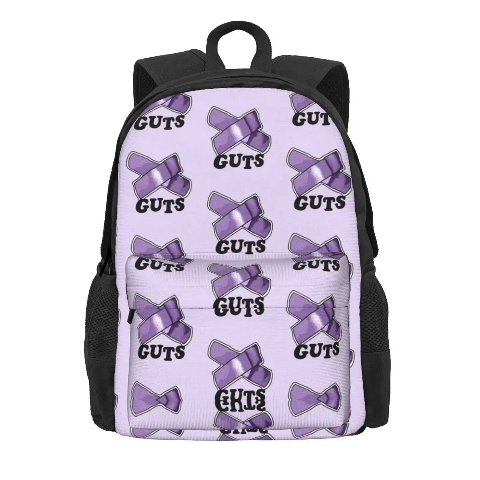 Olivia - Guts / Band Aid Guts Hot Sale Schoolbag Backpack Fashion Bags Rodrigo Olivia Rodrig Guts Vampire Band Aid Sour Traitor