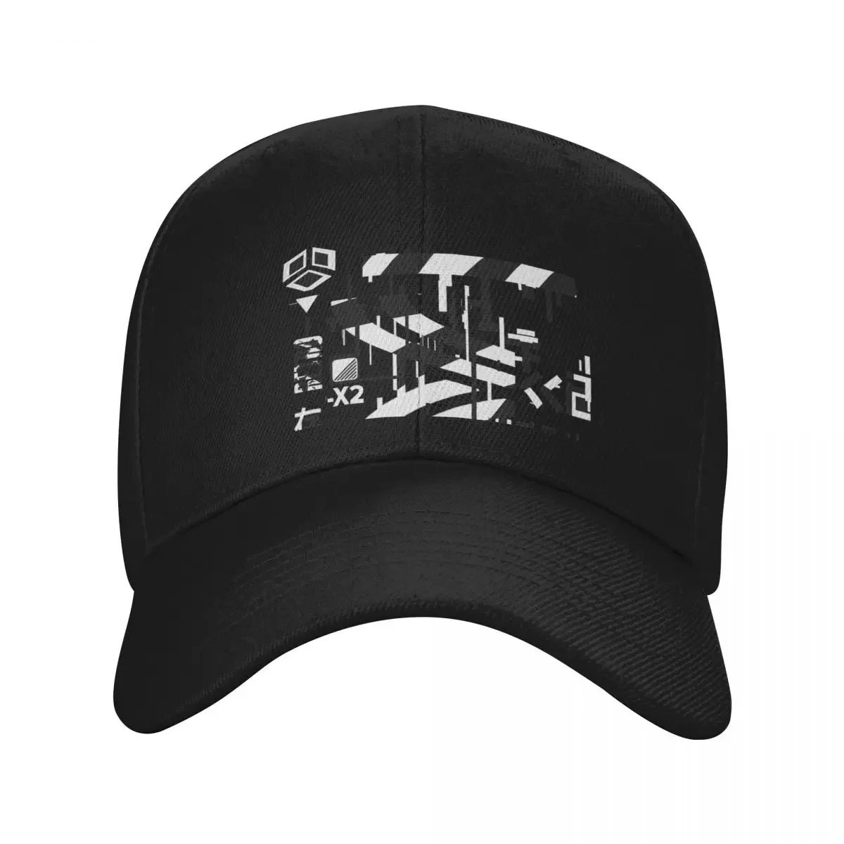 

Retro // techwear Baseball Cap Military Tactical Cap Designer Hat Rugby Streetwear Men's Women's