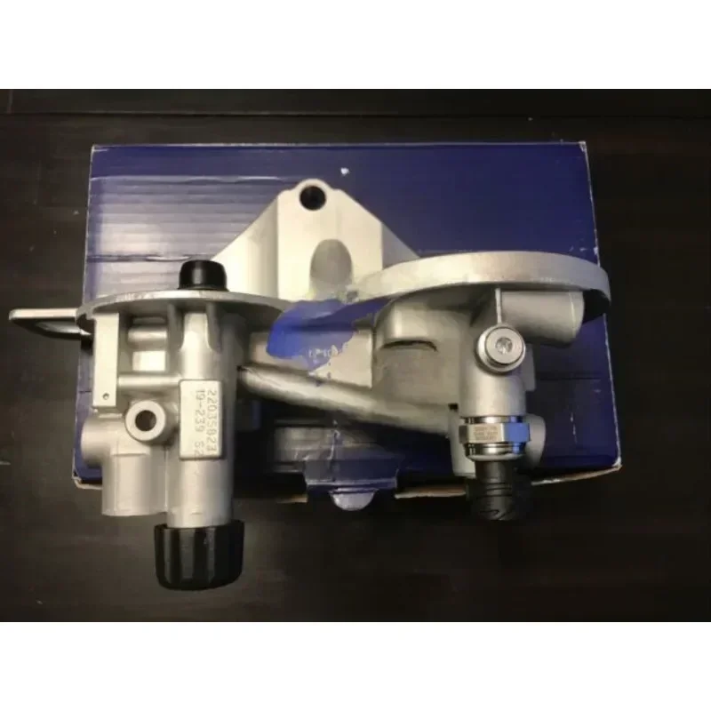 

Hot Sales High Quality Diesel Fuel Filter Housing
