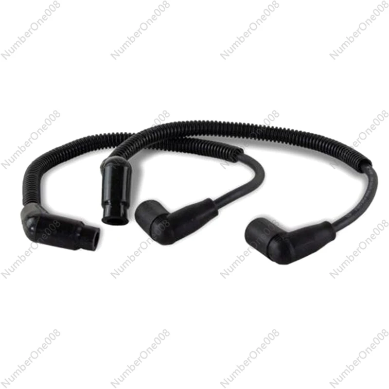 

Motorcycle Ignitor Coil Spark Plug Wire 420265248 420265240 For Polaris Ranger 800 2008-2014 Seadoo Ski-Doo Fits Can-Am-AD39