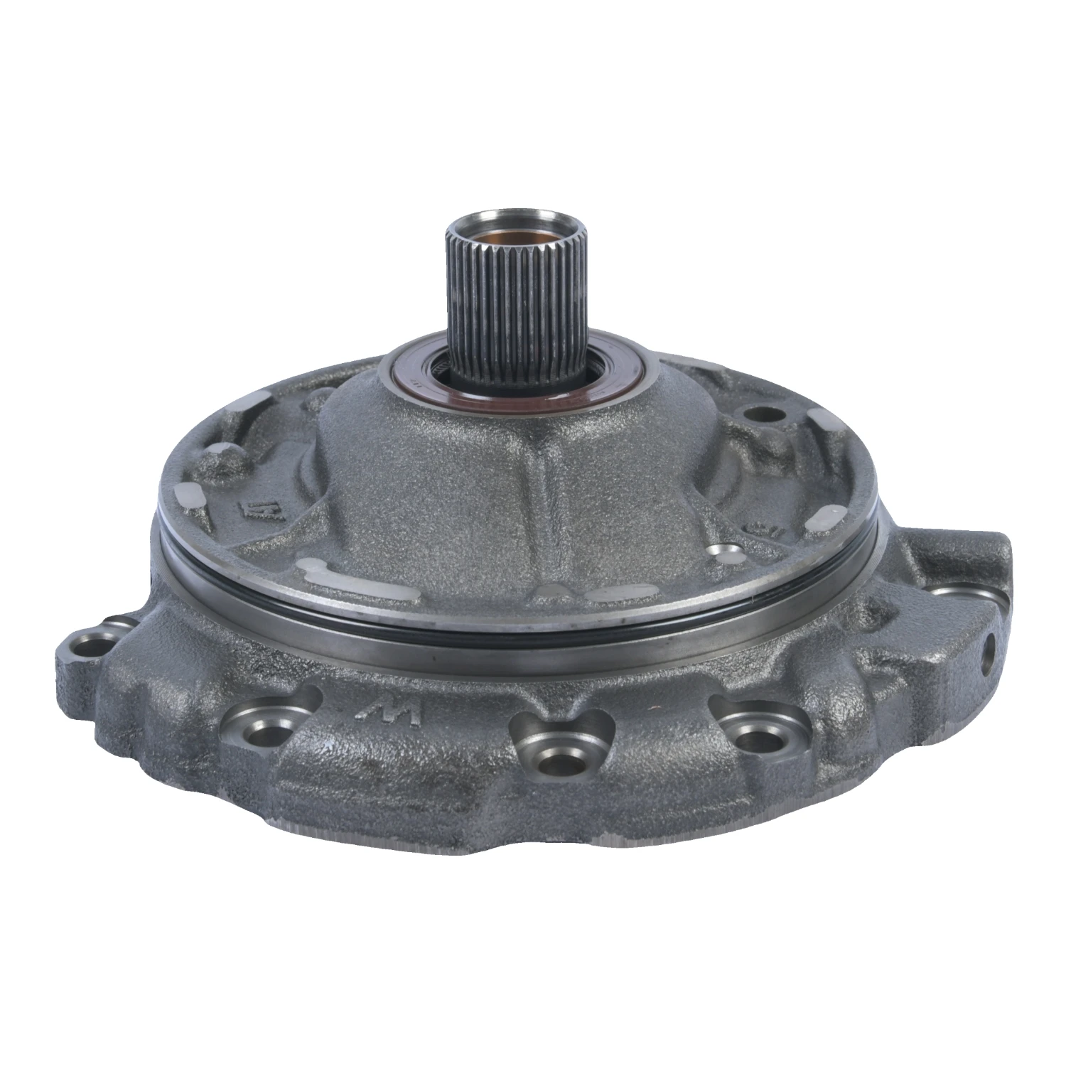 1 قطعة U140 U240 U241 U250 مضخة زيت ناقل الحركة ل 1999-2005 سولارا RX300 ES300 سيليكا هايلاندر مصفوفة كامري أجزاء مضخة السيارة #4