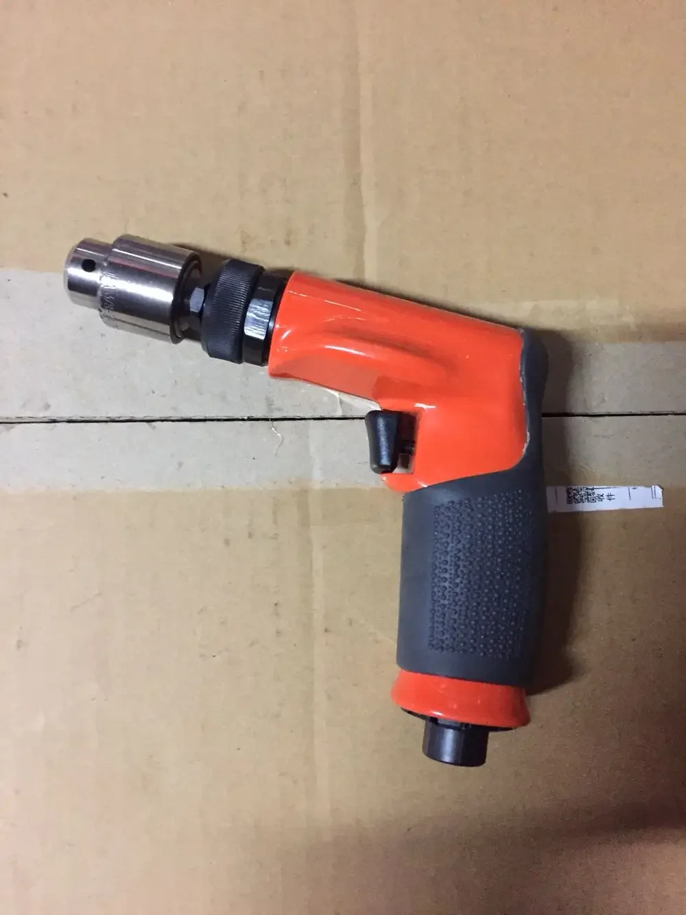 DOTCO Pneumatic Tool Drill 14CFS90-38 Aviation Air Drill