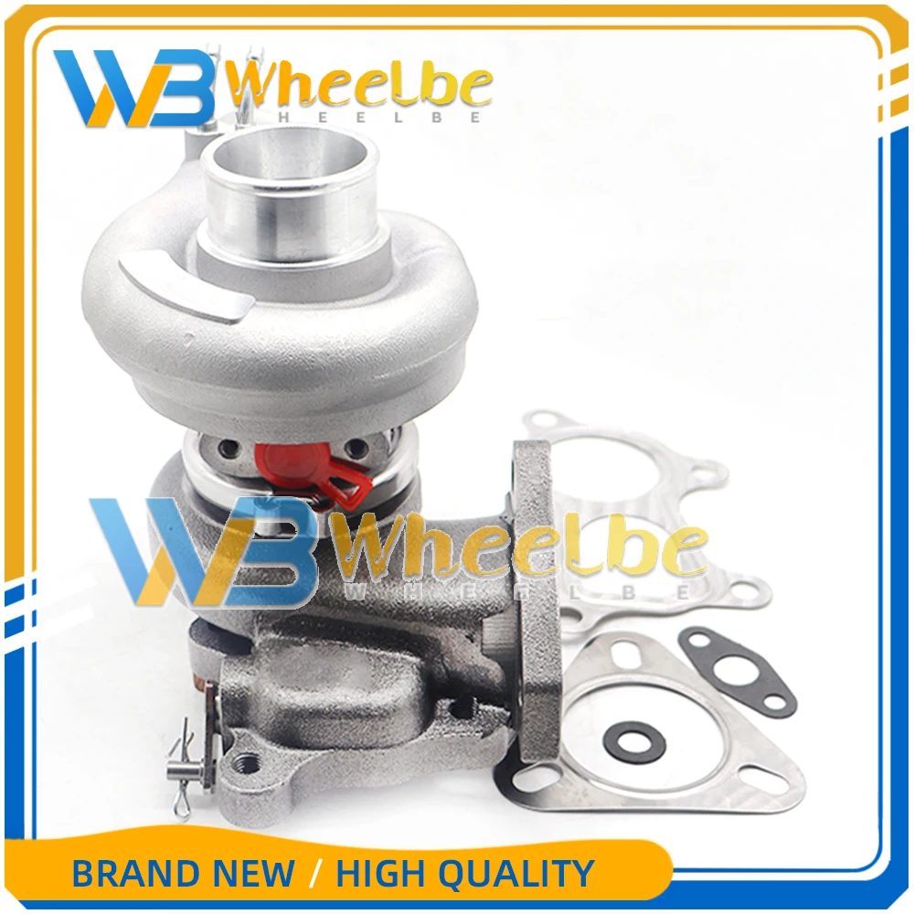 BRAND NEW TF035 Turbocharger For Mitsubishi Pajero I Sport L200 4X4 2.5LD 98-03 HYUNDAI Gallopper 2.5L 4D56 49135-02110