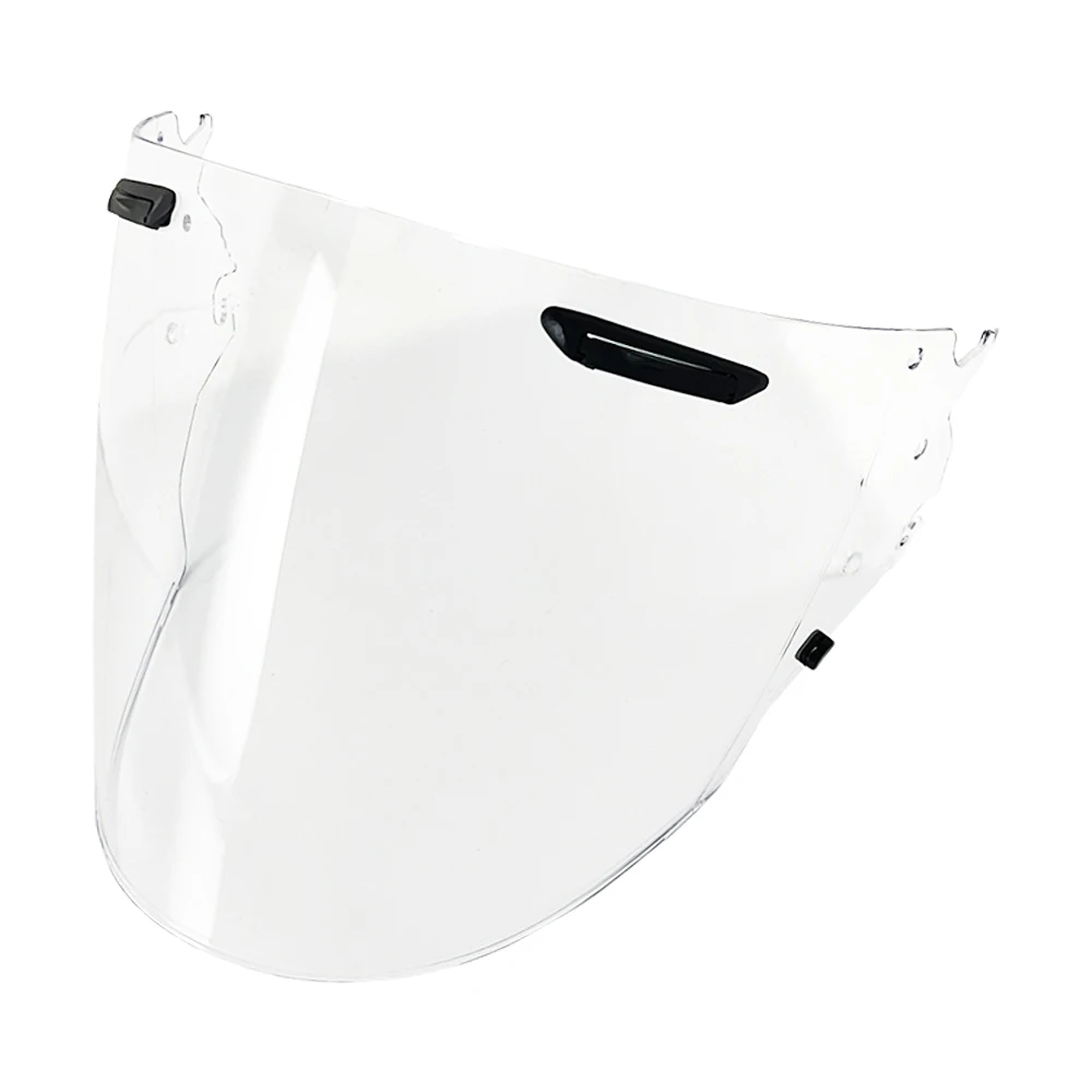 VAS-Z Helmet Visor for VZ-RAM VAS-Z SZ-R VAS SZ-R EVO Visière Lens Replacement Motorcycle Accessories UV Protection Anti Fog