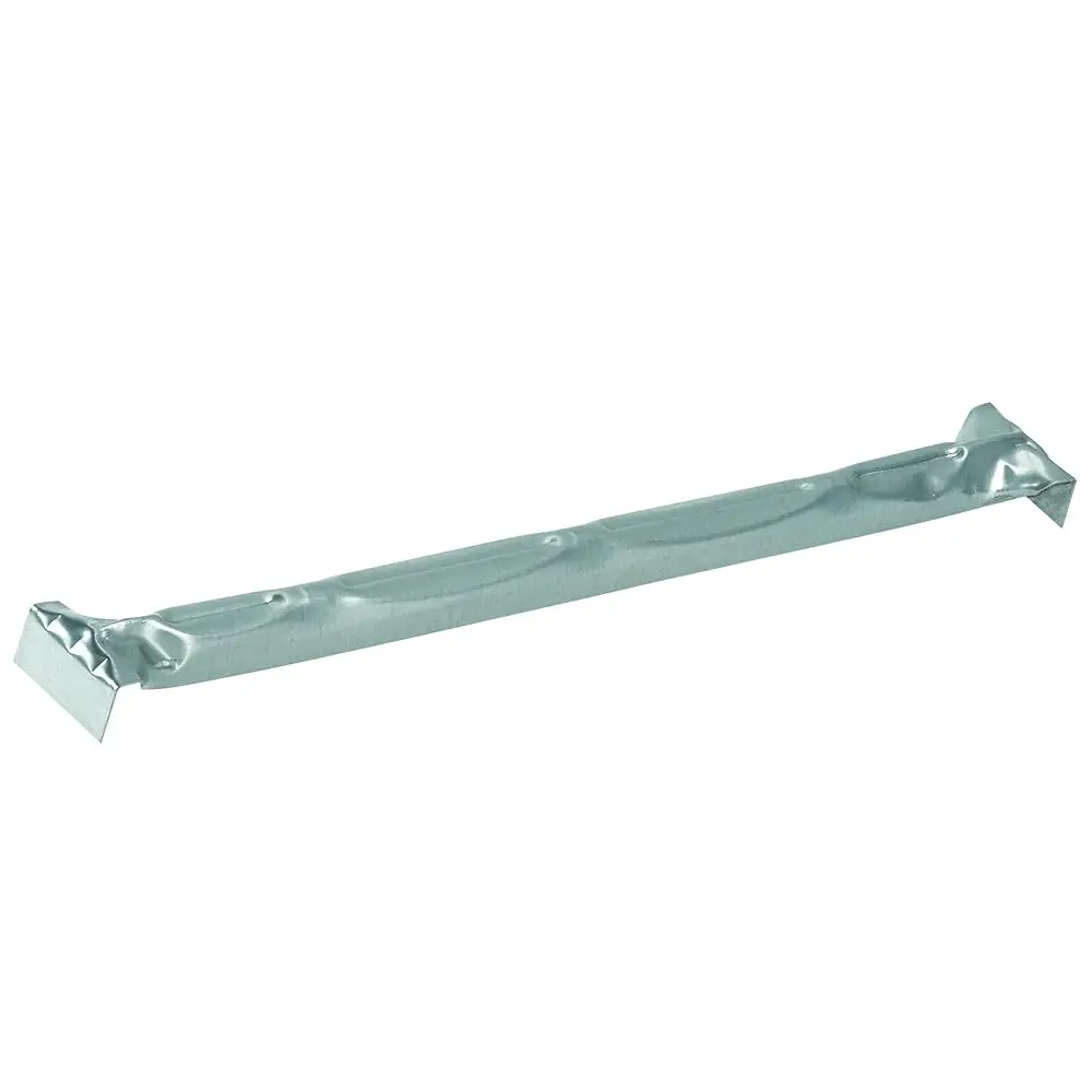

Wardrobe Hanger Bar, 20"" Length, Silver (1 Each)