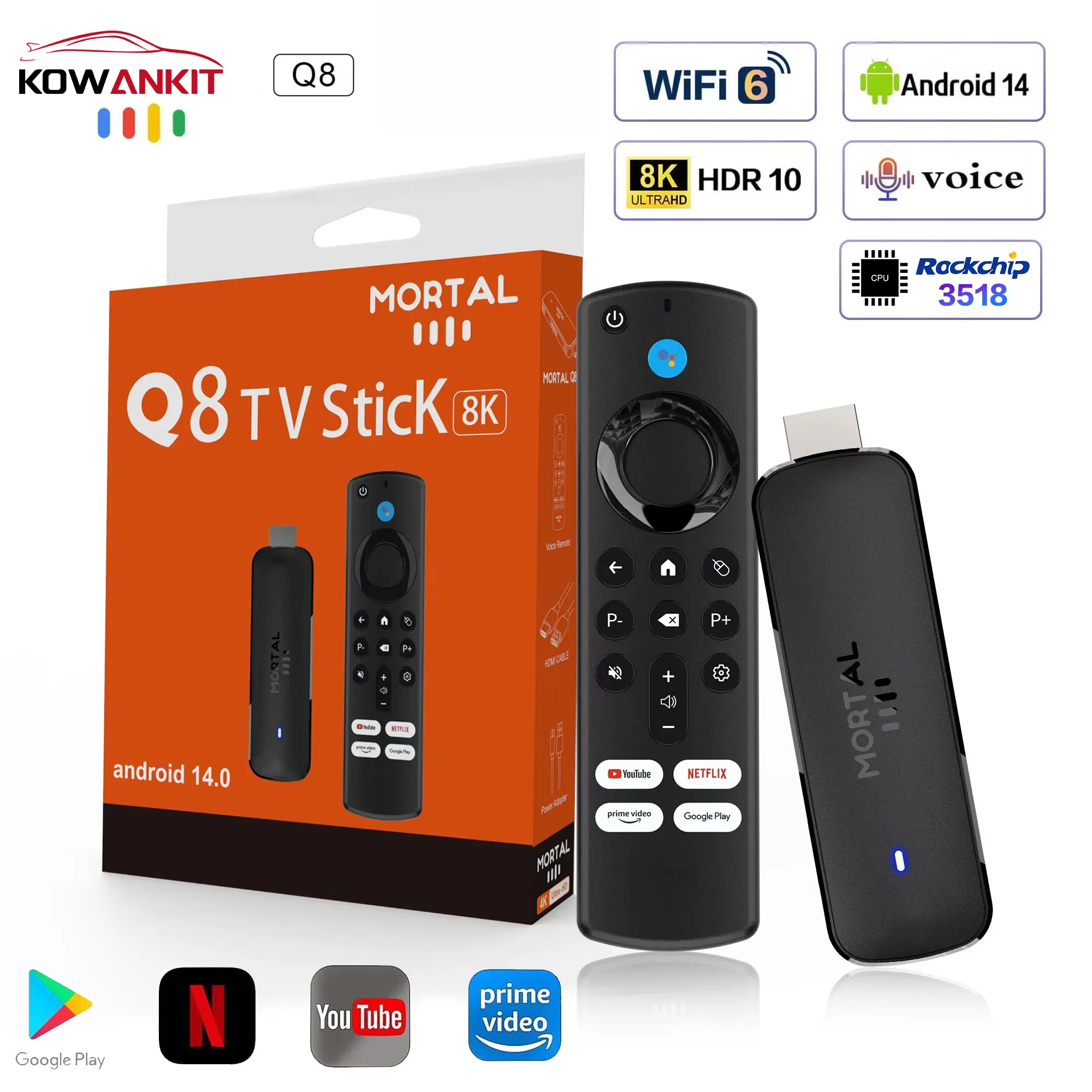 #43 Best TV Streaming Sticks to Buy In 2026