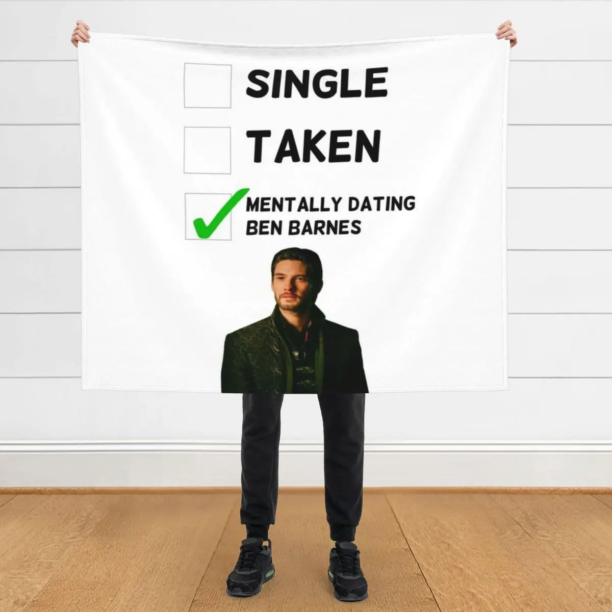 

Dating Ben Barnes Throw Blanket Moving Furrys Winter beds Blankets