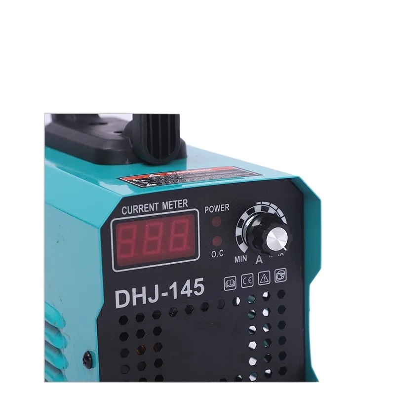 110v 220v padrão dos eua e padrão europeu conveniente casa mini inversor de cobre puro máquina de solda ferramenta arco