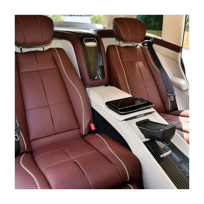 Source Factory GLE W167  Interior Kit Full Set Car Interior Upgrade Kit for  GLS350 450 600 X166 X167