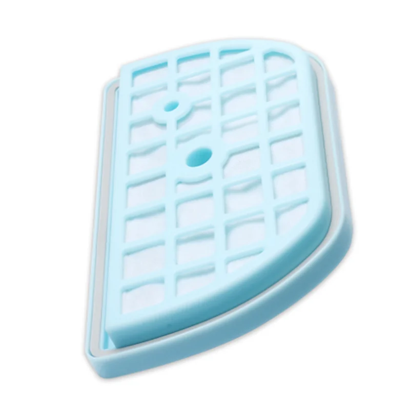 5X 리모터 필터 교체 먼지 메쉬 필터 ADQ73393603 VK70501N VK70502N 진공 청소기 액세서리-ABPX