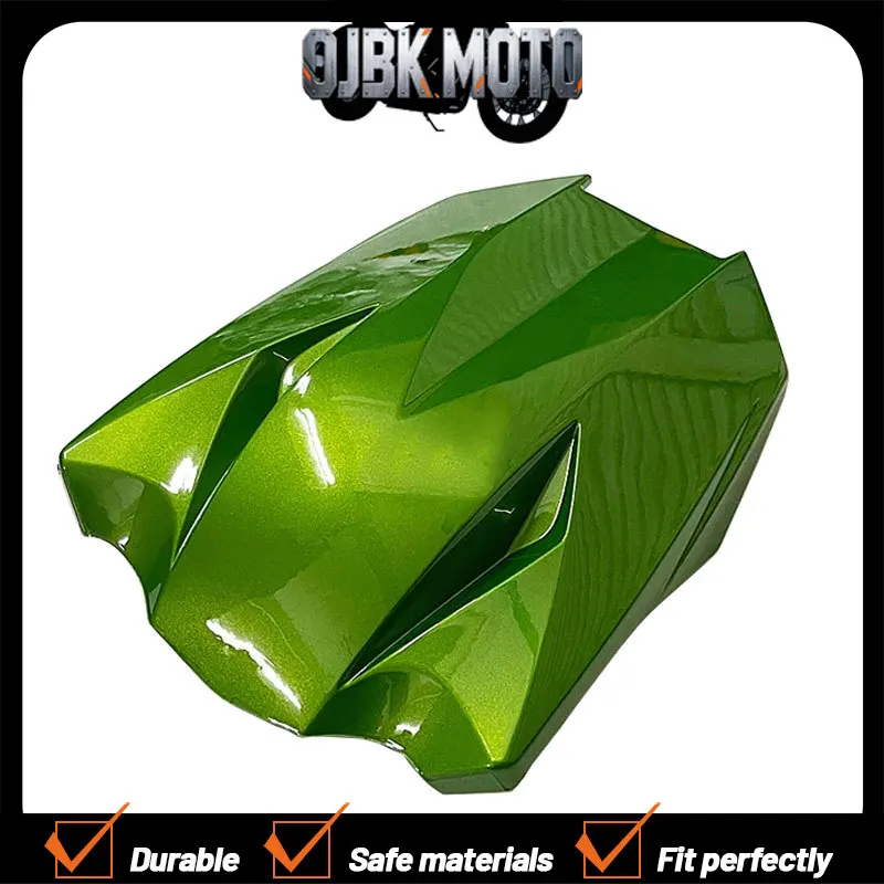 

Fit For KAWASAKI Z1000 Z 1000 2011 12 2013 Motorcycle Accessories Rear Seat Cover Cowl Pillion Fairing Passenger Tail Back Cover