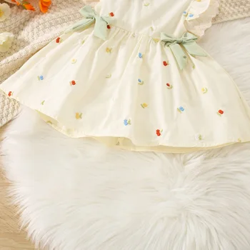 Baby Summer Dress 6
