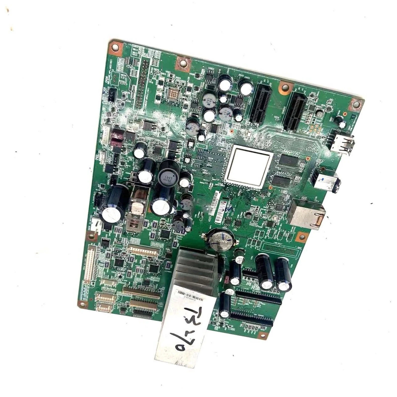

Main Board Motherboard CD40MAIN CD40 MAIN Fits For Epson SureColor T3270 Printer Parts