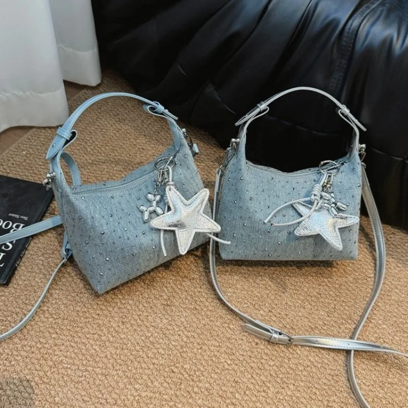 Elegant Vintage Diaper Bag Women High Quality Leather Handbag Crossbody Shoulder Tote Purse Large Capacity Shopper Designer
