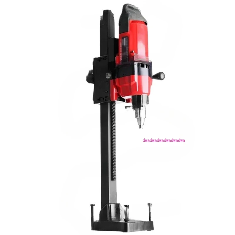 

Мощная профессиональная инженерная буровая установка, гидроэнергетическая буровая установка с кондиционером, буровой штатив со стразами