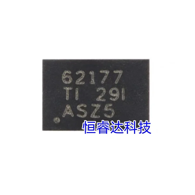 10Pcs TPS62177DQCR Silk screen 62177 WSON-10 buck converter chip new original