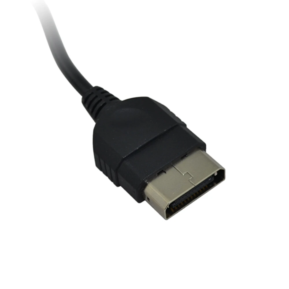 Cable de componentes de 1,8 M para Xbox 5RCA, Cable de Audio y vídeo, Cable de línea AV