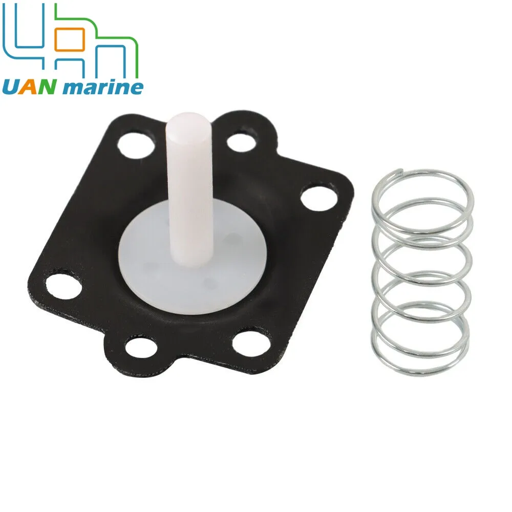 

1395- 811287 811287 Ремкомплект топливного насоса для Mercury Marine 80-150HP Quicksilver 1988-2004 гг.