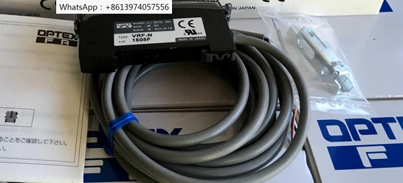 

Волоконно-оптический усилитель VRF-N струйный принтер выделенный BRF-N волоконно-оптический фотоэлемент
