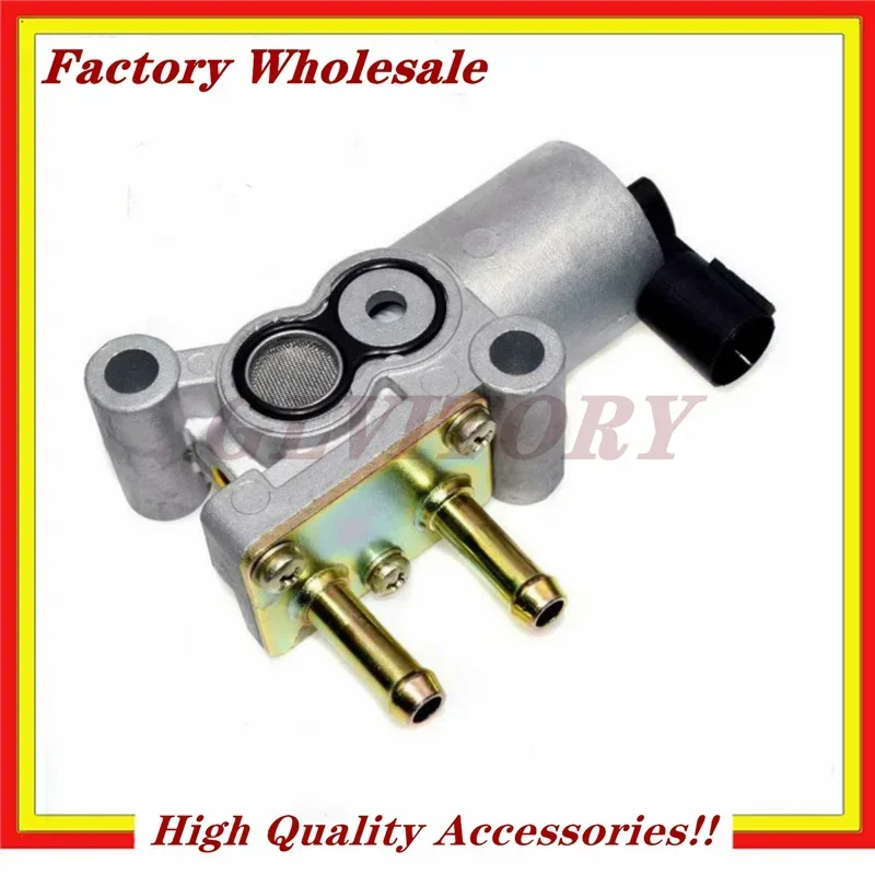 

1PC Idle Air Control Valve for Honda CRV CR-V CIVIC 2.0L 1997-2001 36450-P3F-004 36450-P0D-004 36450-P3F-004 36450-P0D-004 New