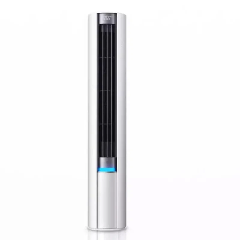 

Cylinder air conditioner