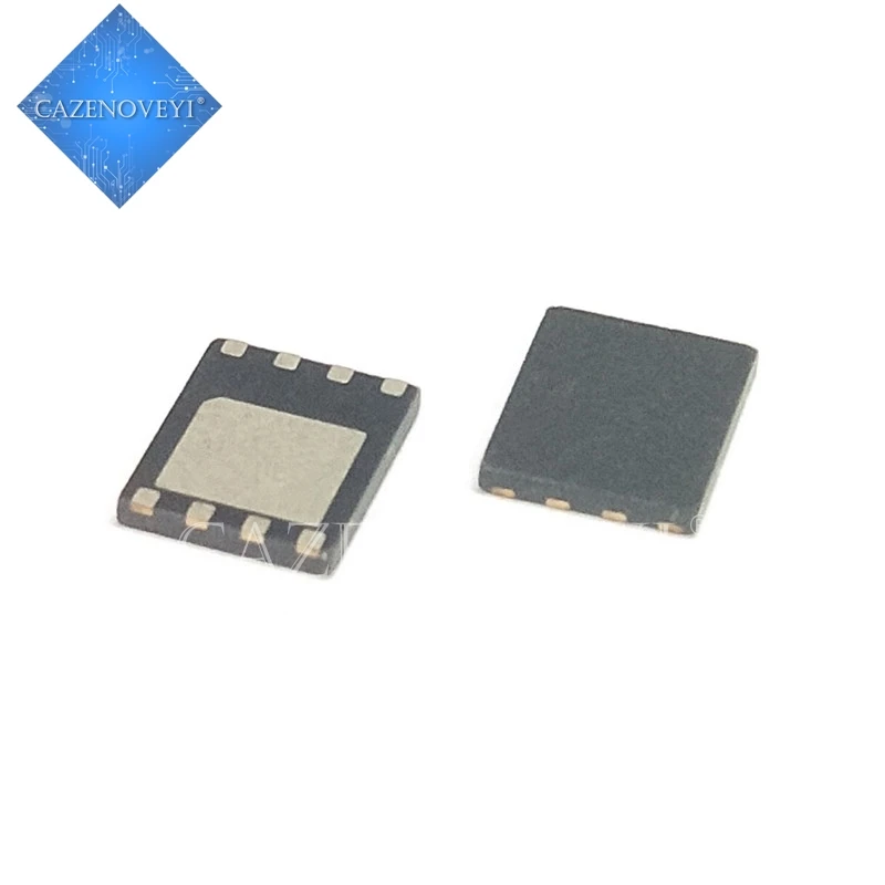 5 قطعة/الوحدة EMB09K03 B09K03 09K03 QFN-8 جديد الأصلي في المخزون