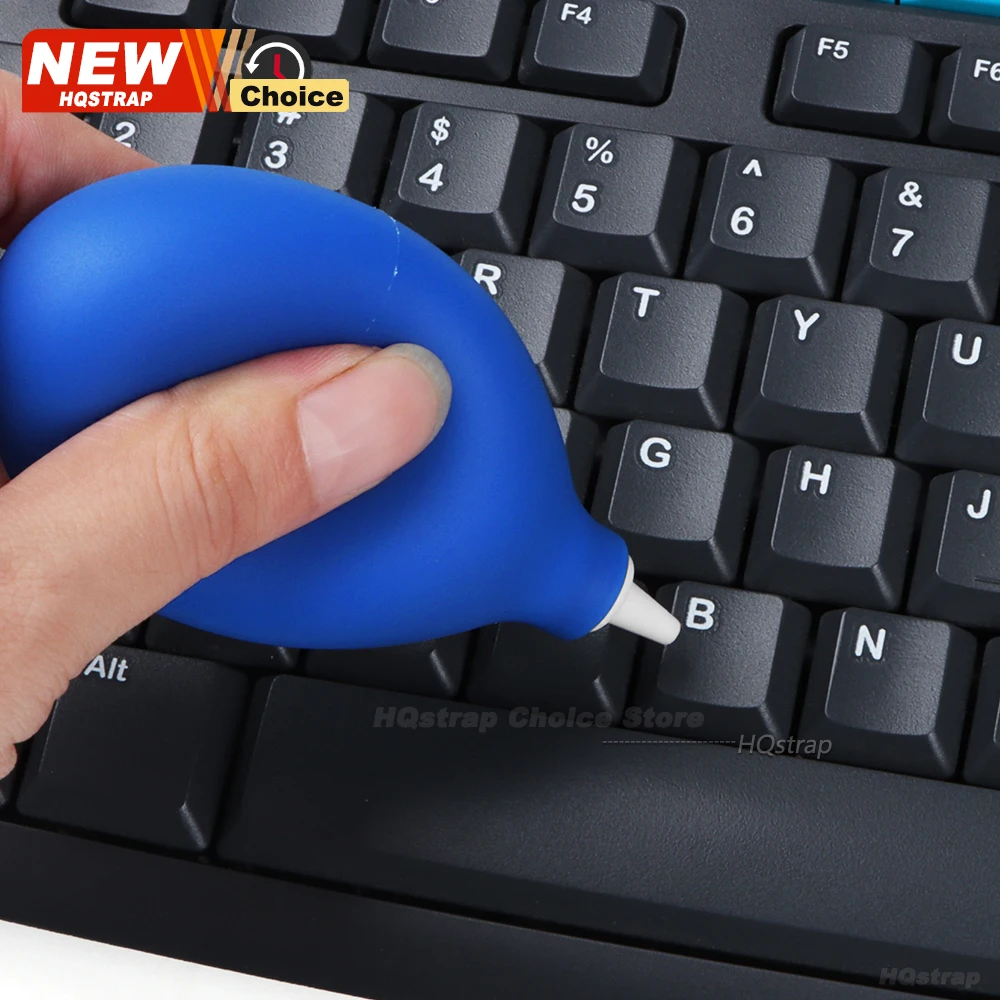 أجزاء مضخة نفخ مطاطية لتنظيف الكرة، حافظة حركة إصلاح الساعة، أدوات إزالة الغبار لصانعي الساعات، كرة منفاخ الهواء