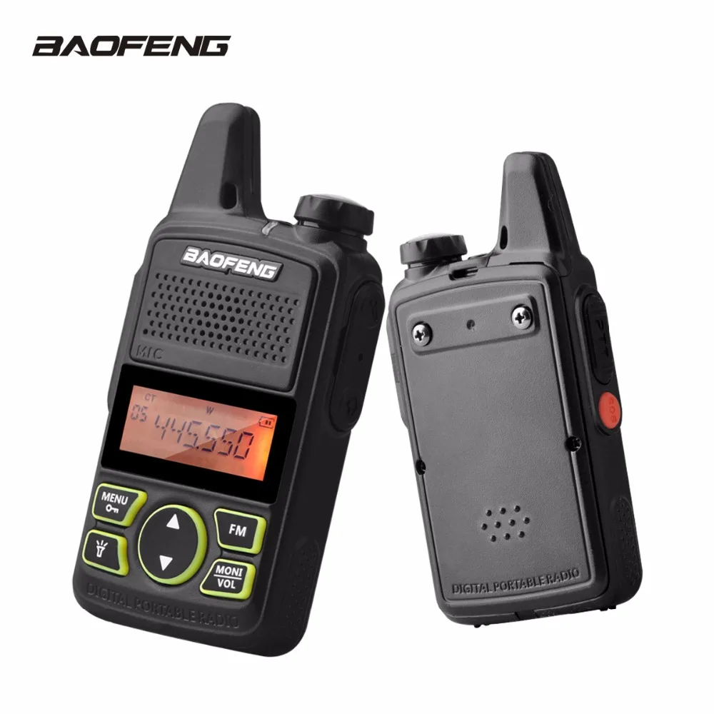 2-x-baofeng-bf-t1-ミニトランシーバー-uhf-バンド-400-470mhz-fm-ラジオ-ホテルおよび屋外用-ポータブルインターホン